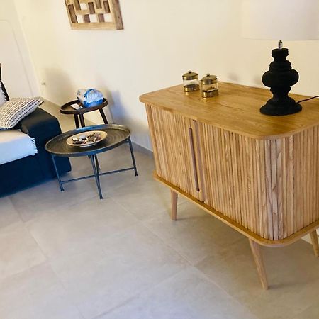 Villa Matu' Costa Rei Bagian luar foto
