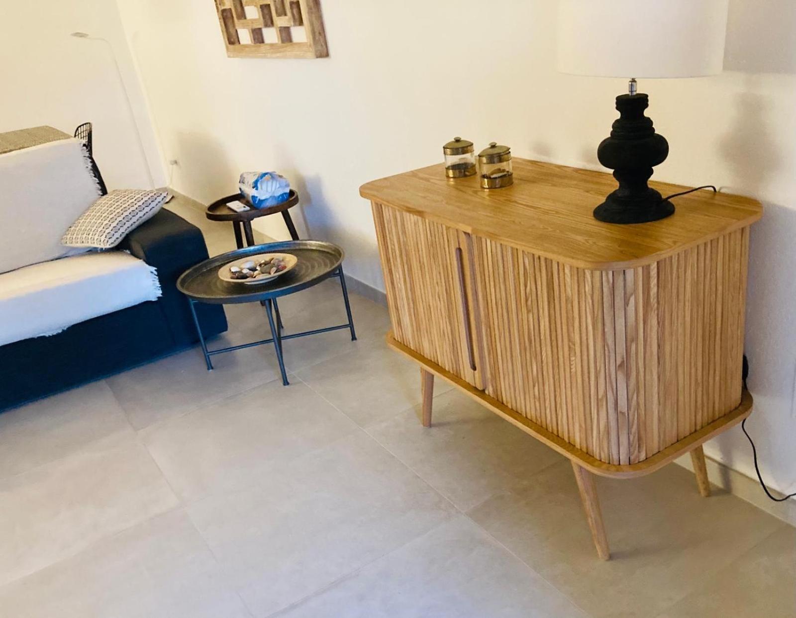 Villa Matu' Costa Rei Bagian luar foto