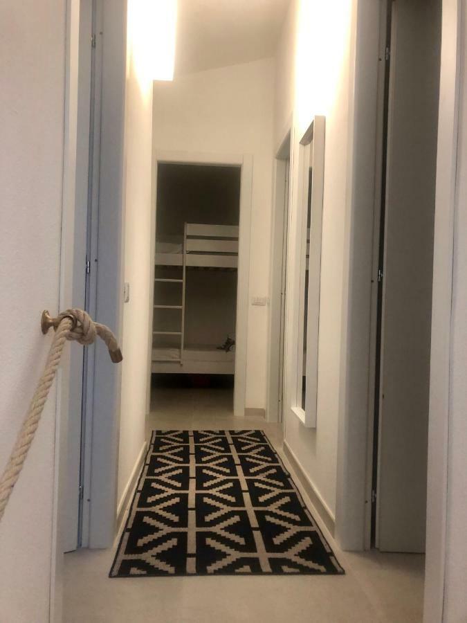 Villa Matu' Costa Rei Bagian luar foto