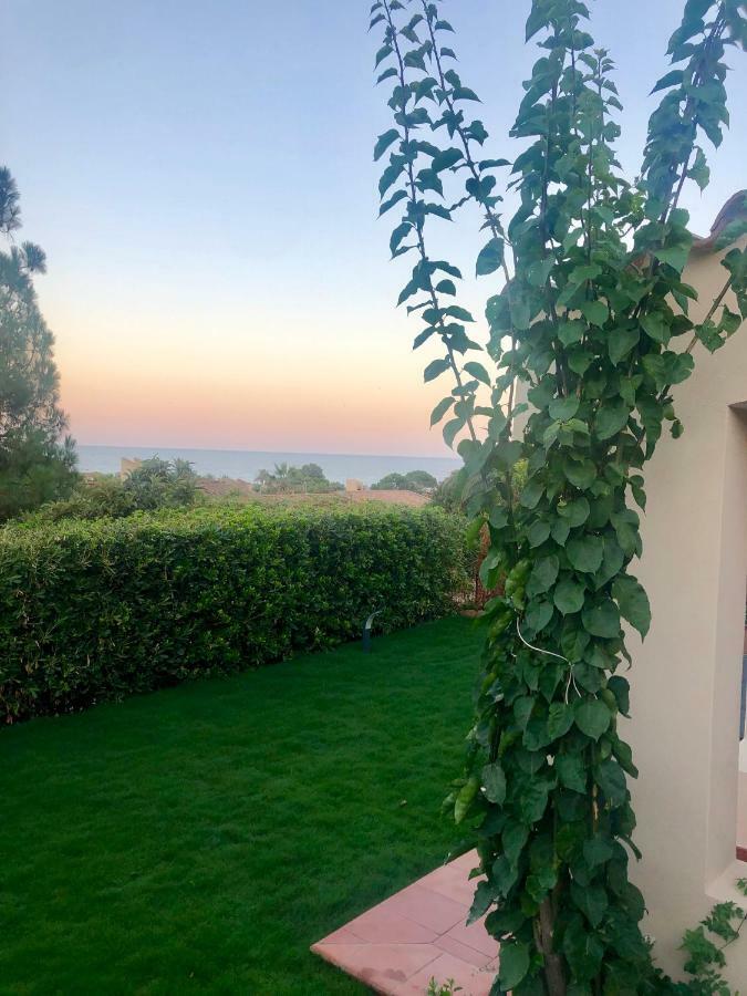Villa Matu' Costa Rei Bagian luar foto